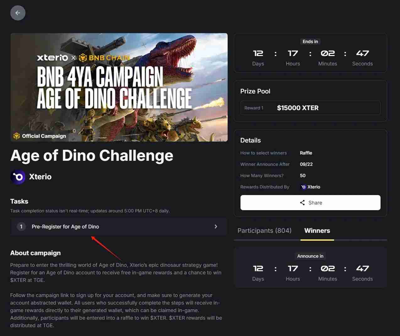 本周可以参与的交互新项目:PizzaSwap、Age of Dino、Soneium、MapleStory Universe
